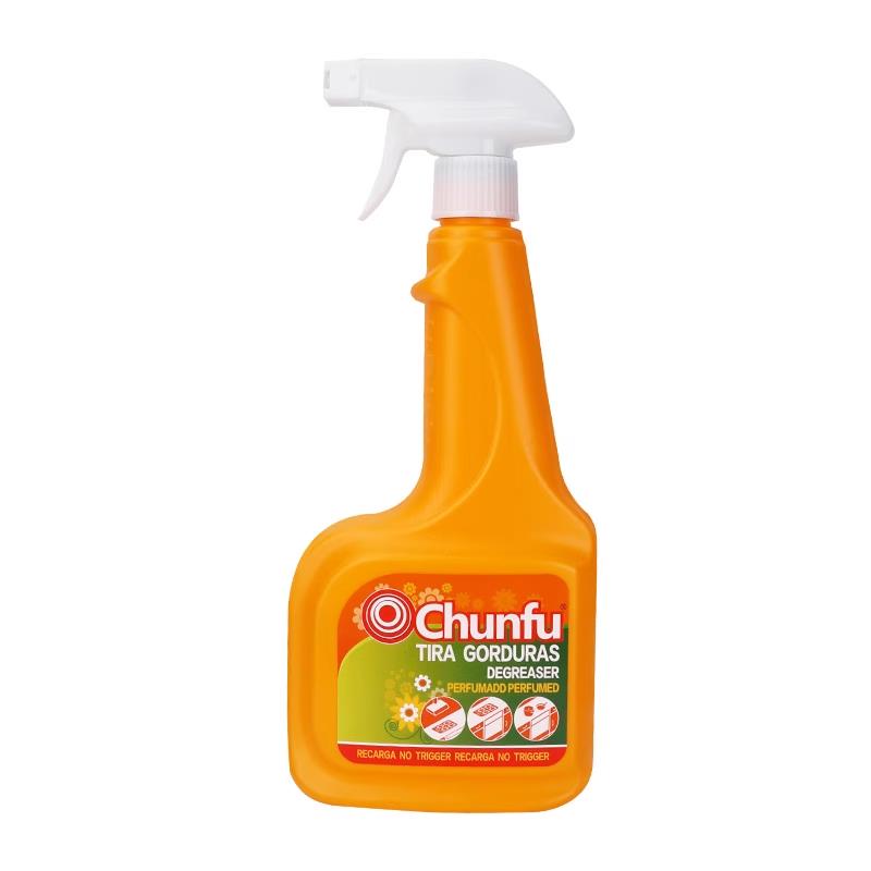 新疆包邮厨房抽油烟机强力去除油污清洗剂重油污净清洁剂除垢油渍