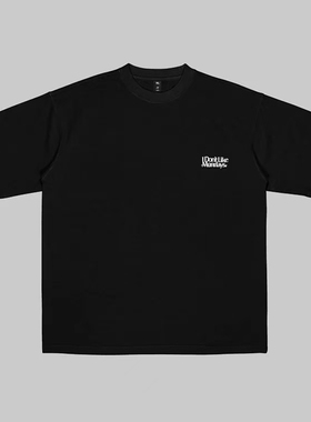 I Don't Like Mondays.乐队T恤