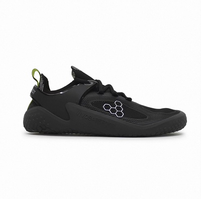 Vivobarefoot MOTUS STRENGTH 赤足鞋深蹲举重鞋硬拉鞋训练鞋现货