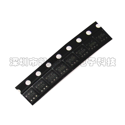 12位串行输入数模转换器