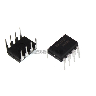 直插 FSDM0265RB DM0265R DIP-8 DMO265R 电源管理芯片 全新原装