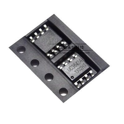 贴片 UC3842 3842B UC3842A KA3842 UC3842 SOP-8 电源芯片控制器