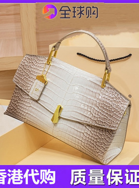 手提包女2025新款时尚大容量托特包女士高级感百搭洋气单肩斜挎包