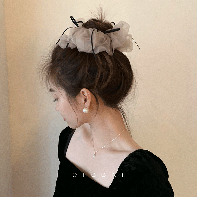 其他发绳发圈其他韩风