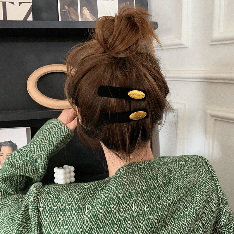 其他发夹掰掰夹其他韩风