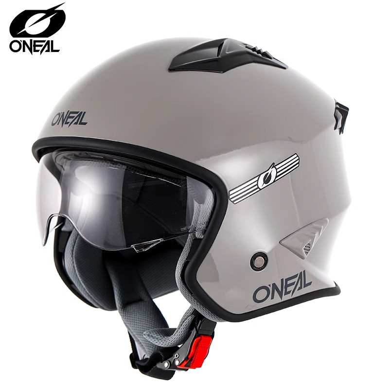 ONEAL通用四季可拆卸摩托车头盔