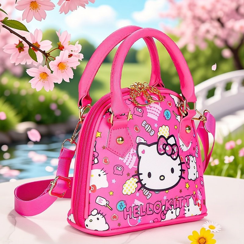 春节过年压岁钱包2026新款儿童宝宝斜挎女孩零钱小包可爱KITTY,玩具/童车/益智/积木/模型,斜挎包/拎包/腰包,淘宝优惠券,粉丝福利购,淘宝优惠卷