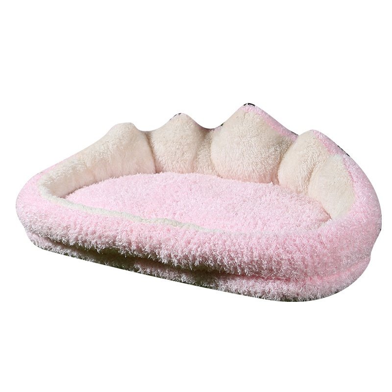 冬季加厚保暖沙发窝多功能猫窝狗窝沙发躺椅加大宠物窝猫咪公主床,宠物/宠物食品及用品,猫笼子/猫别墅,淘宝优惠券,粉丝福利购,淘宝优惠卷