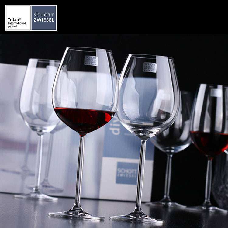 德国进口schott肖特水晶高脚红酒杯家用葡萄酒杯大号勃垦第杯套装|msdalam kategori pinggan mangkuk, Flagon/Wineglass/Wine, Wineglass - dari Buy2taobao.com untuk memberikan perkhidmatan ejen Taobao profesional membeli