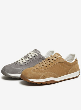 TATA/他她2026春舒适百搭休闲男鞋新款PHD01AM6