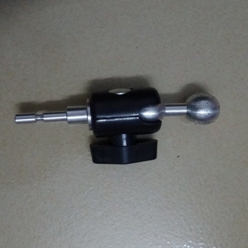 懸臂架配件懶人支架手機桌面床頭通用平板夾頭萬向雙圓頭三腳架夾在類目 電玩/配件/遊戲/攻略, PS主機專用配件, 支架中 - 來自Buy2taobao.com提供專業的淘寶代購服務