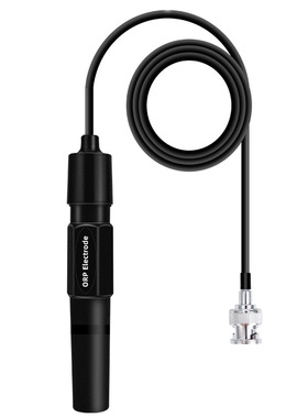 High precision aquaculture water quality analyzer probe