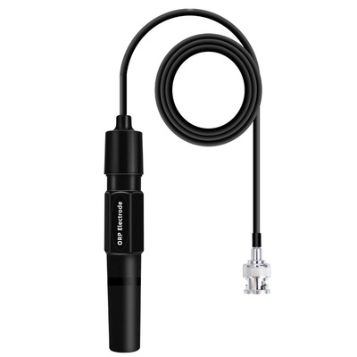 High precision aquaculture water quality analyzer probe