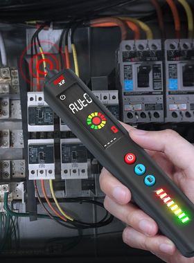 Intelligent multimeter X2 electric pen infrared thermometer