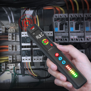 Intelligent multimeter X2 electric pen infrared thermometer