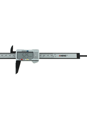 Vernier Caliper 150mm/6inch Electronic Vernier Calipers LCD