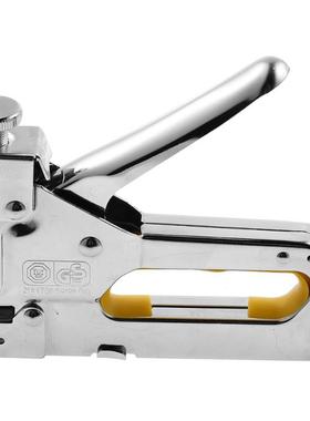 Multitool Nail Staple Gun Furniture Door Upholstery气钉枪