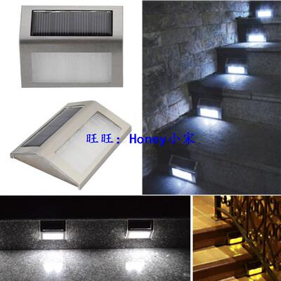 Promotion Waterproof LED Solar Light Garden Lights