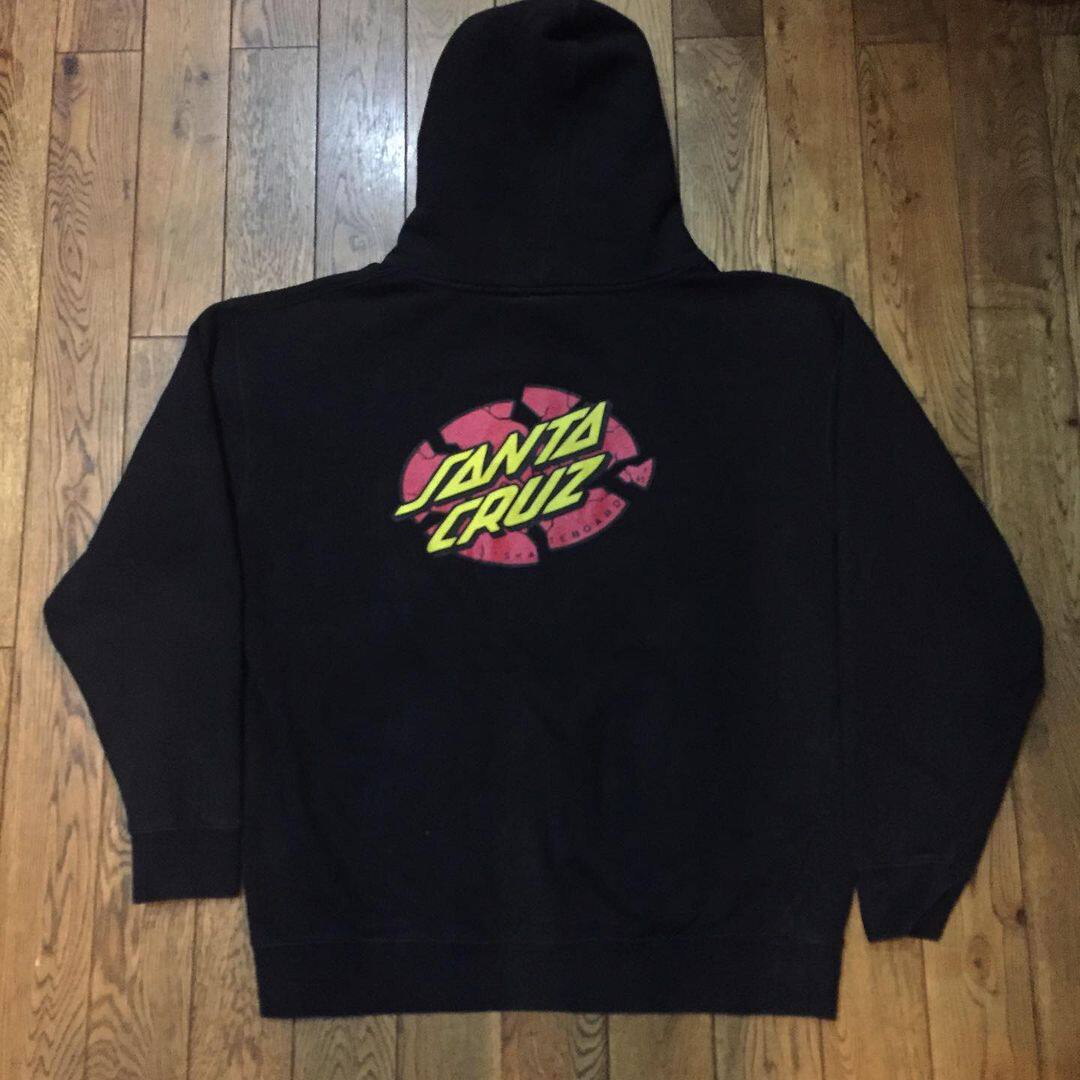 BOMBA STUDIO 유럽과 미국 스타일의 틈새 AME 카키 레트로 빈티지 루즈 스웨트 셔츠 까마귀