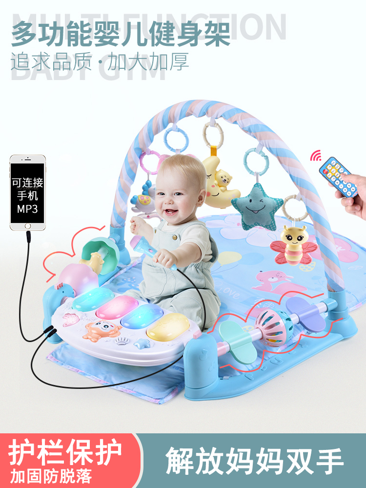 Newborn products Daquan full moon 100 days gifts Newborn baby clothes gift box set Children's toys gift summer