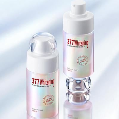 377抑黑抗纹美白祛斑精华液
