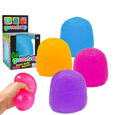 Mini Candy Plastic Pinching and Stress Relief Tool Maltose P