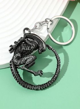 Avp Alien V Predator Covenant Keycha Alien Xenomorph Queen P