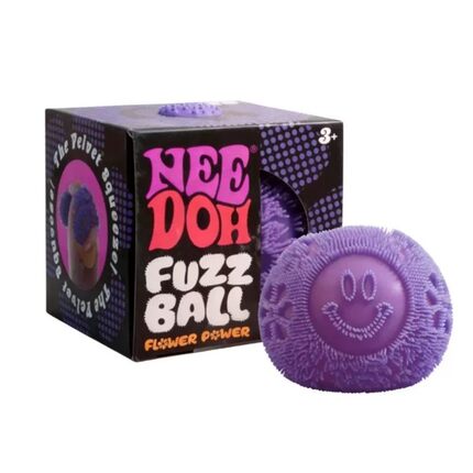 Needoh smiley face flower plush toys squishy toys squishies