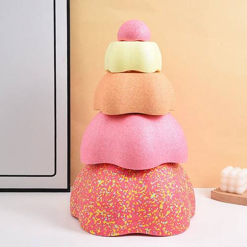 Children's Balance Stapstones Toys Sensory IntegrationFoam T