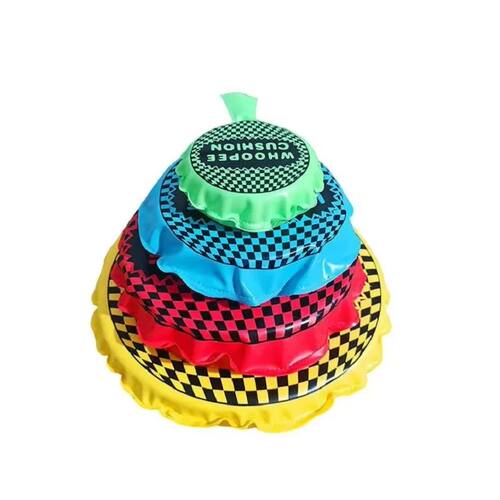 Fun Prank Toys Whoopee Cushion Jokes Gags Pranks Maker Trick