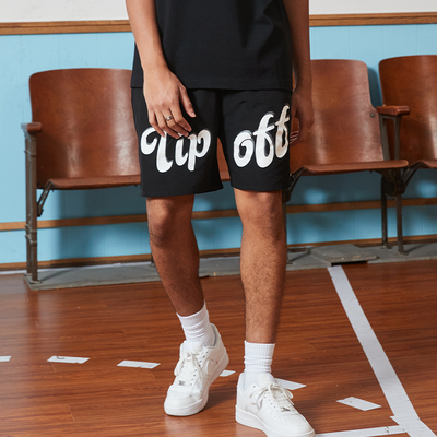 TIP-OFF篮球运动训练短裤