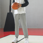 训练束脚长裤 篮球运动卫裤 子男 OFF速干裁切无束缚春秋冬美式 TIP