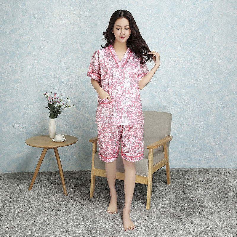 酷德龙 男女款贡缎浴服汗蒸服棉质 情侣桑拿服浴衣美容按摩足疗服在类目 居家布艺, 毛巾/浴巾/浴袍, 浴裙/浴袍/浴衣中 - 来自Buy2taobao.com提供专业的淘宝代购服务