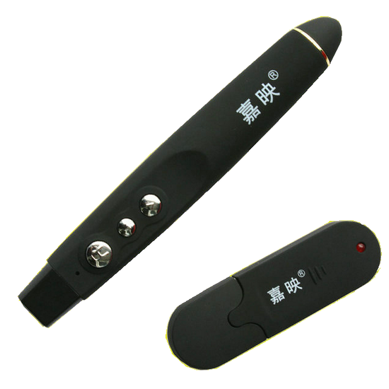 Telecommande - pointeur laser - Ref 384416 Image 1