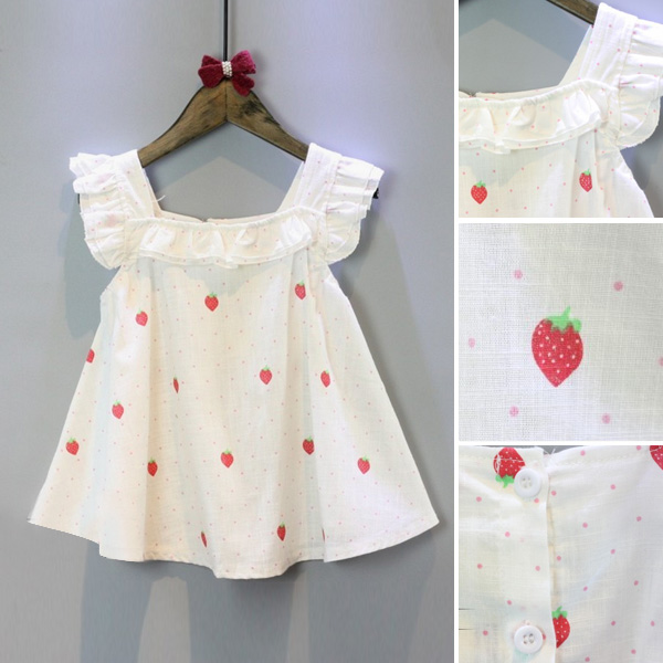 Robe enfant - Ref 2043174 Image 1