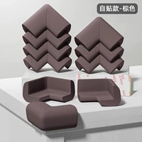 Стиль самоуправления [10 коричневых кусочков]