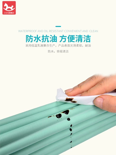 Детская защитная безопасная защитная лента для стола, увеличенная толщина, защита от столкновений