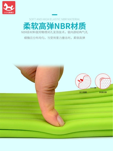 Детская защитная безопасная защитная лента для стола, увеличенная толщина, защита от столкновений