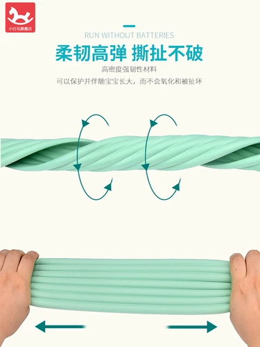 Детская защитная безопасная защитная лента для стола, увеличенная толщина, защита от столкновений