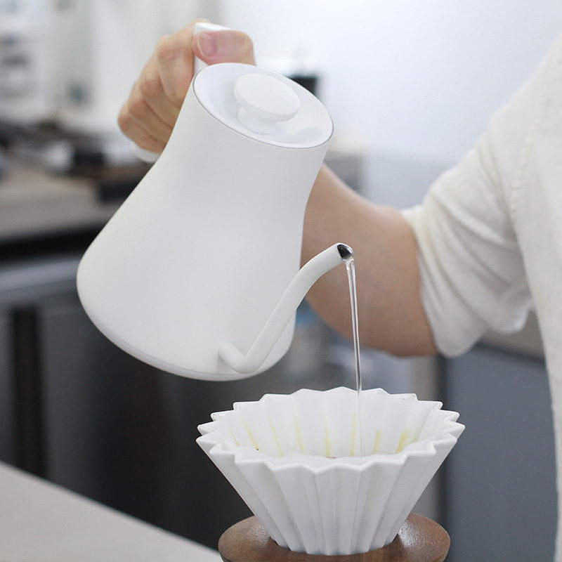 Fellow Hand coffee maker StaggEKG intelligence Thermostat household Electric kettlein the Tableware , Coffee , Coffee pot  category - from Buy2taobao.com to provide professional Taobao agent buy service