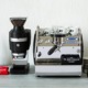 意大利原装 进口半自动咖啡机 辣妈La AV版 Marzocco GS3咖啡机MP