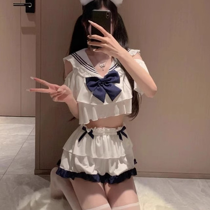 性感丝袜床上情一次性黑丝大尺度趣味情感蕾丝qq内衣禁欲系衣服袍