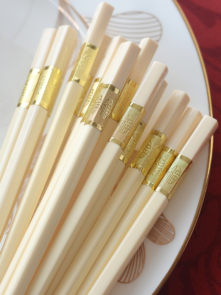 Eco-Friendly Melamine Chopsticks: Heat & Mold Resistant - Buy from Taobao, China | Shopme Agent