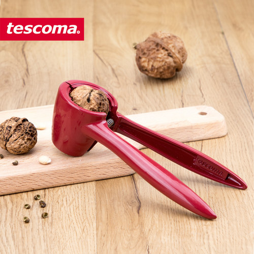tescoma核桃夹坚果剥壳开果神器