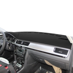 适用24款本田凌派中控台避光垫仪表盘防晒垫内饰装饰遮阳汽车用品