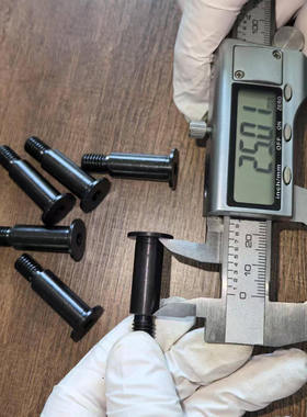 铰链销 悬臂销 导向销  HCCG5-10 /12/15/20/25