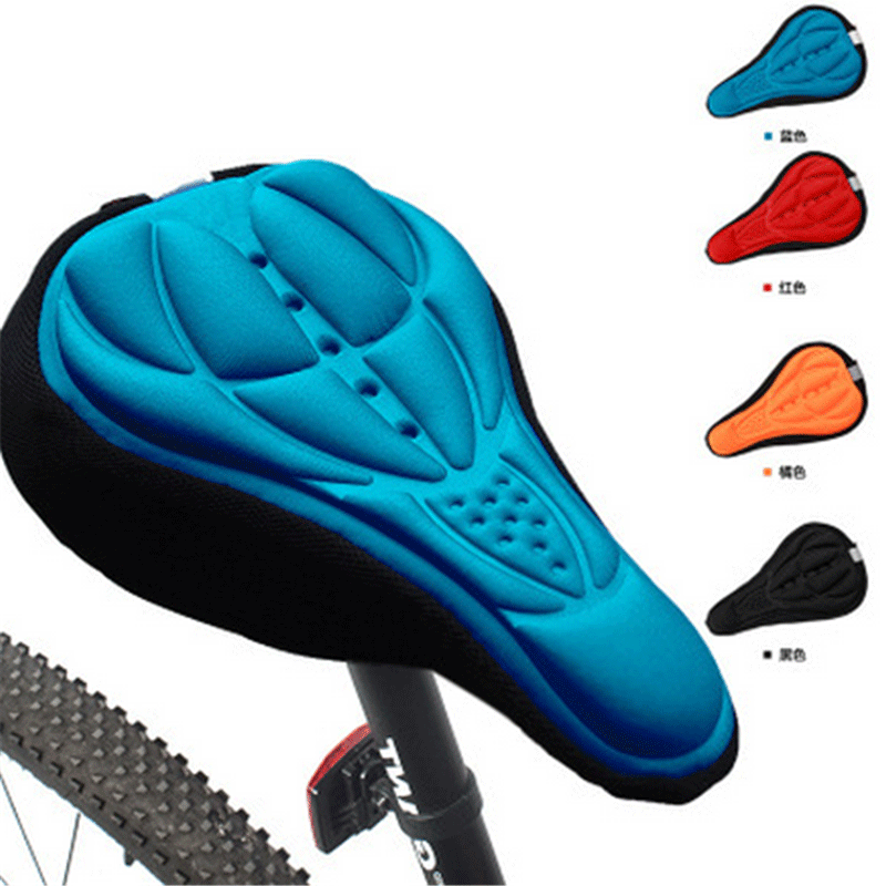 Selle de vélo Mountain Bike - Ref 2354633 Image 1