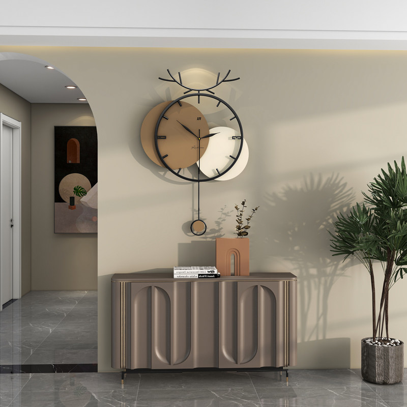 壁挂电视背景墙装饰挂件客厅装饰品摆件墙上墙面挂饰壁饰墙挂墙饰