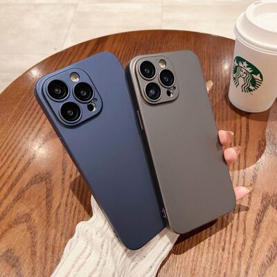 苹果16PromaxPC硬壳时尚