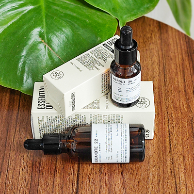 IRIS 39鸢尾花le家labo实验室檀木香santal33佛手柑22Ylang49依兰